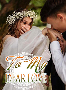 To My Dear Love